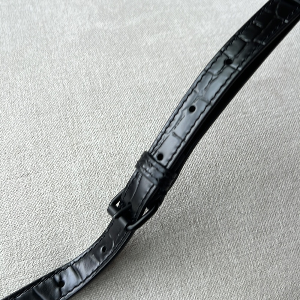 Balenciaga xxs crossbody purse - Picture 6 of 9